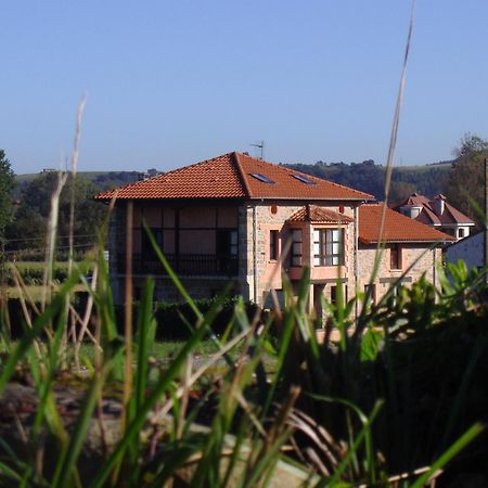 Posada Las Puentes Barcenilla Exterior foto